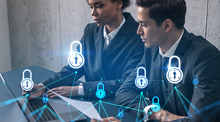 cybersecurity