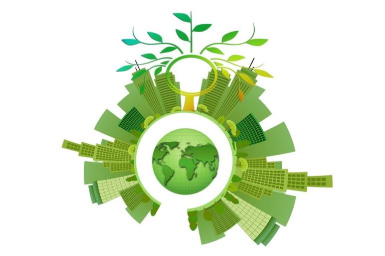 Program launched for circular built environments