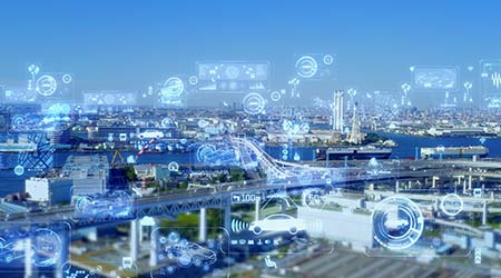 smart city