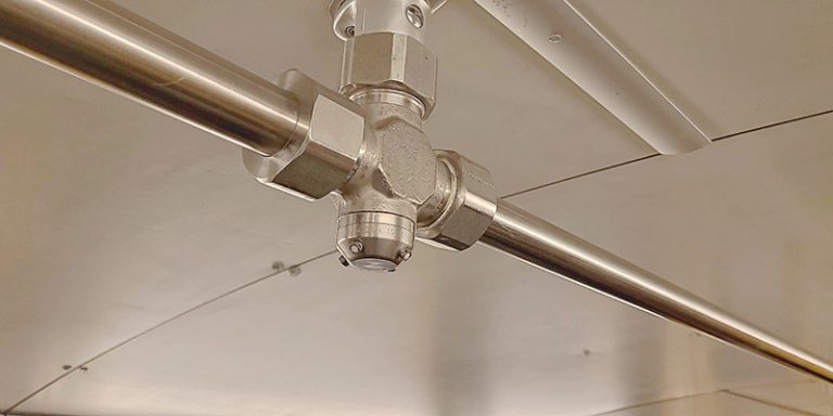 Water Mist Systems Overview