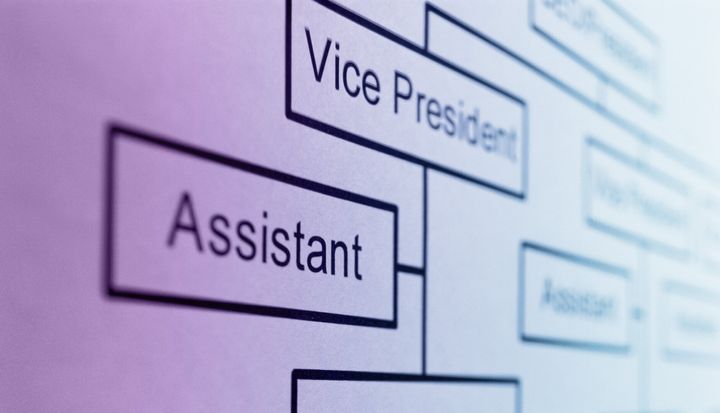 What Executive Assistants Really Want You To Know About Their Jobs