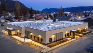 net zero RJC