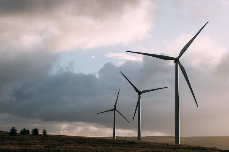 All-electric buildings – great! But where’s all that energy going to be stored?