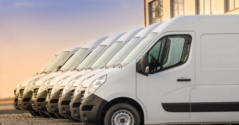 What drives a successful fleet electrification strategy?
