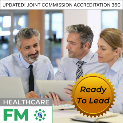 Healthcare FM ~ Self-Study On-Demand Course
