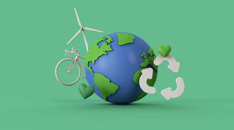 LEED Climate Change