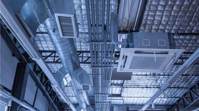 How Relative Humidity and Filtration Innovation Produce Good IAQ