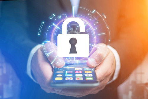 Are Mobile Phones the Future for Accessing Your Office Building?