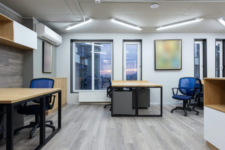 Cleaning floors for health, instead of for appearance