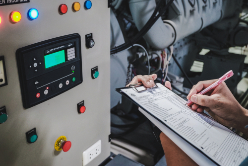 Reducing Costs During Economic Uncertainty Using Preventive Maintenance