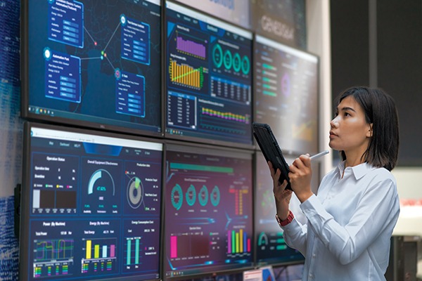Improve Reliability With Digital Twins