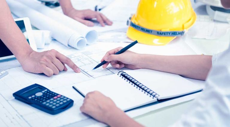 How to Build Accurate Construction Timelines