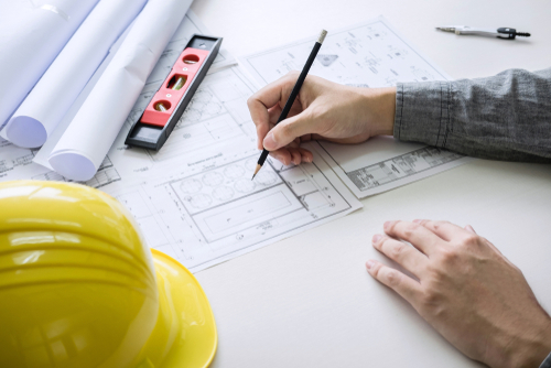 Why Designing Buildings for Reconstruction and Reuse Is More Important than Ever