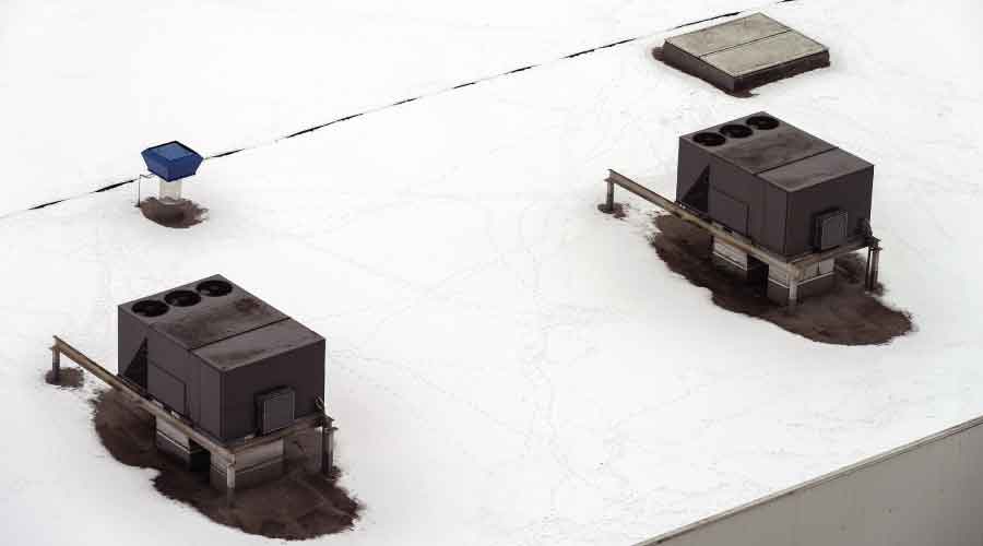 roofing