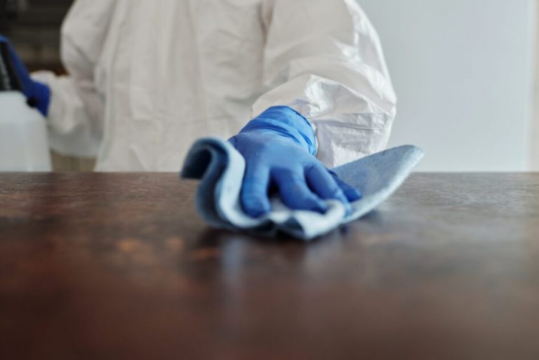 How to ensure pandemic levels of prevention remain