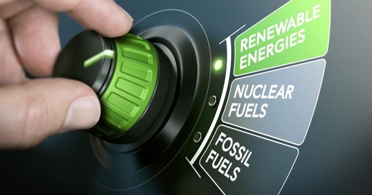 Rules for a net-zero energy strategy