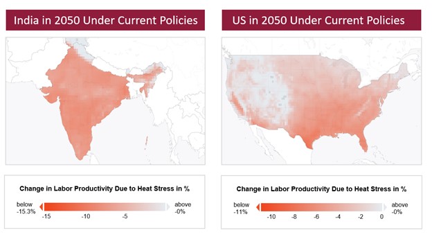 3 big implications of climate risk to business