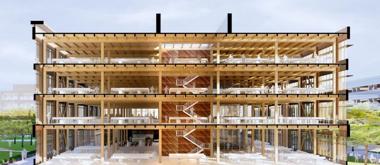 Reconstructing construction