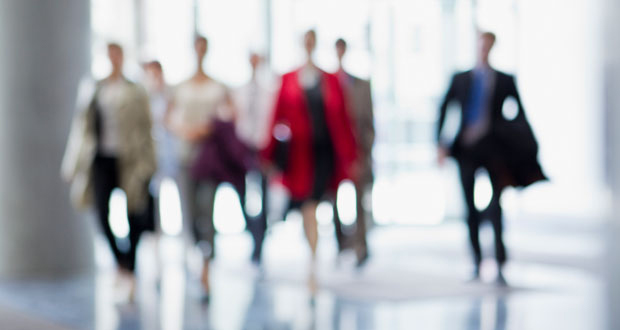 Office occupancy in London at its highest since March 2020