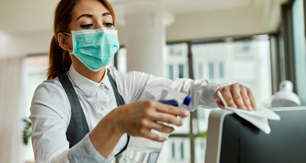 Hygienic practices
