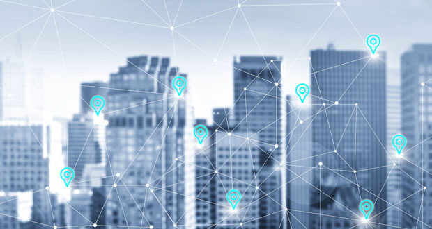 Connections count