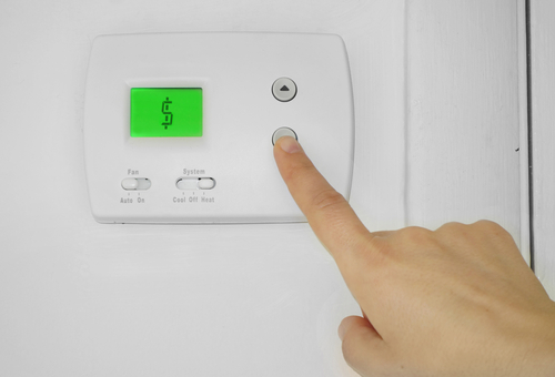 10 Ways to Keep Heat and Money from Going Out the Window