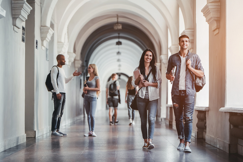 The 3Ps of Campus Safety: Why a Fortress Full of Gadgets Will Not Keep Your Campus Safe and Welcoming