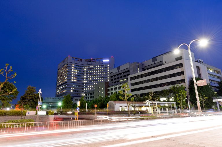 How to solve humidity issues in hospitals and healthcare facilities
