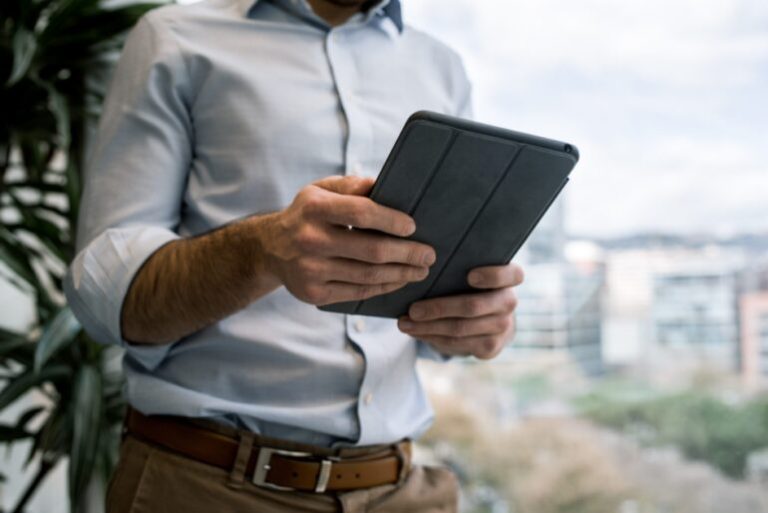 The rise of proptech in facility management