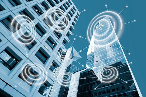 Tech Essentials for Advanced Facilities Management