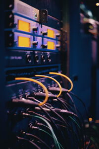 Data Center