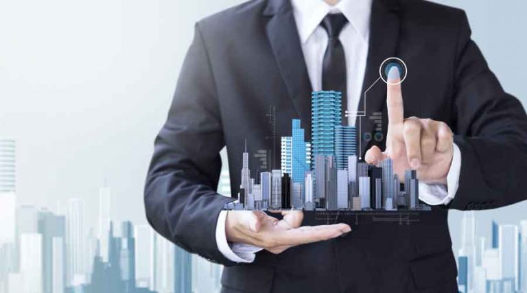 6 Post-Covid Commercial Real Estate Trends to Watch