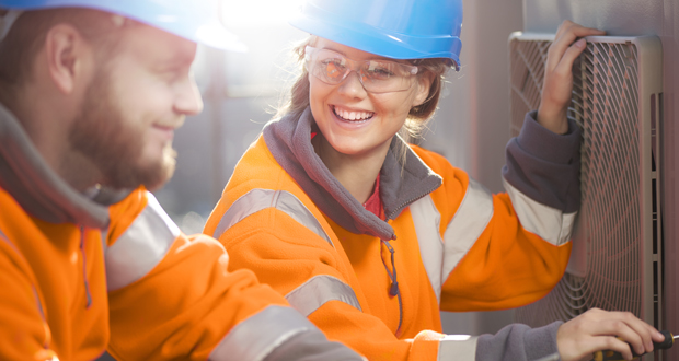 NAW2023: BESA says apprentices need to see the industry’s ‘best side’