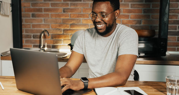 If harnessed effectively flexible, hybrid working can be an ‘unexpected gift’ for employers