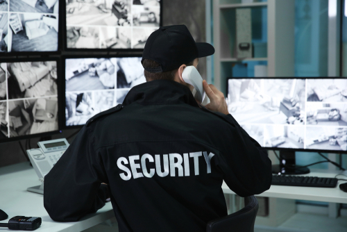 5 Factors to Consider When Choosing Multi-Sensor Security Cameras