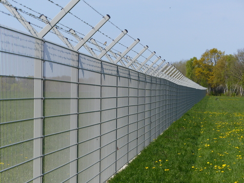 8 Ways to Secure the Perimeter of Your Facilities