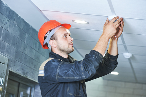 Back to Basics: Most Common Fire Safety Code Violations