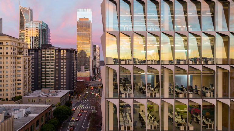 Three interconnected solutions for ‘saving’ urban centers