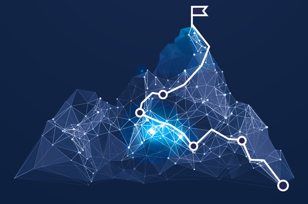 Digital journey