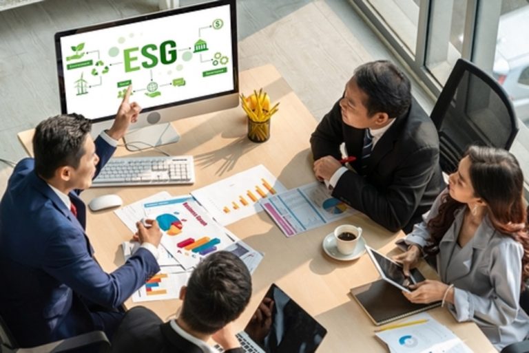 Most U.S. Employees Consider Workplace Sustainability a Top Priority