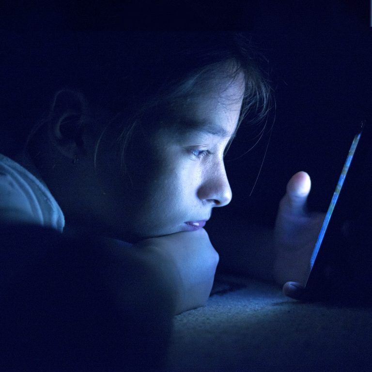 Gen Z mental health: The impact of tech and social media