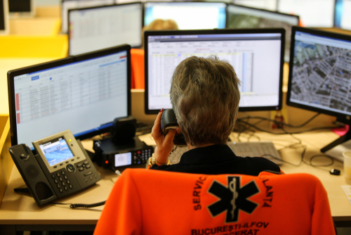 Back to Basics: PSAP and EOC Facilities
