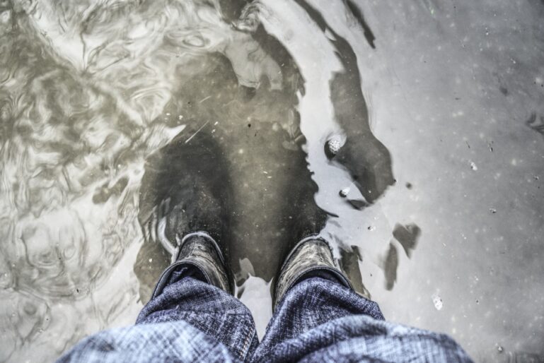 Preventing spring storm damage to your building