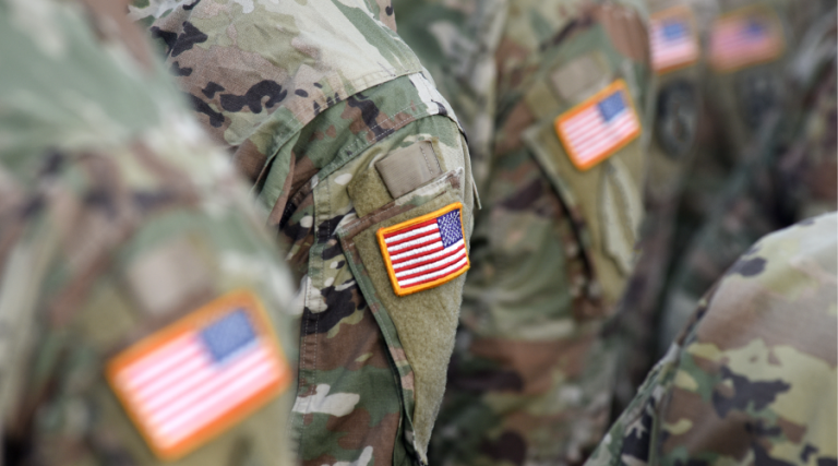 How Military Veterans Can Help Fill Facilities Job Openings