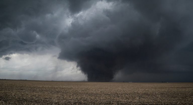 Weather events creating insurance turmoil