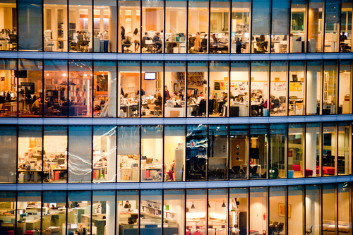 4 Main Issues as More Employees Return to Work