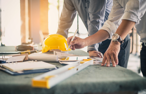 International Code Council Kicks Off Building Safety Month