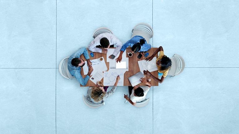 What is an effective meeting?