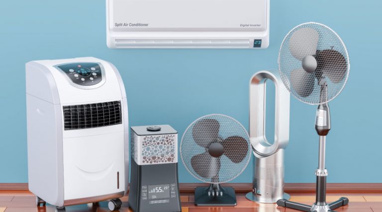 Top 4 HVAC Cooling Options Beyond Traditional