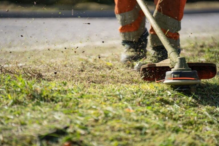 Keeping outdoor workers safe in the summer